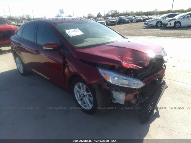 FORD FOCUS 2017 1fadp3f28hl328516