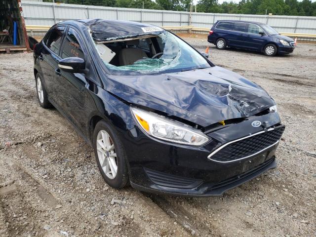 FORD FOCUS SE 2017 1fadp3f28hl331660