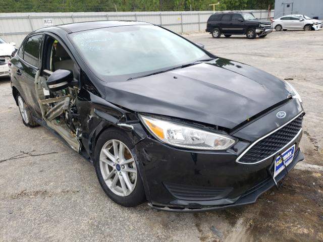 FORD FOCUS SE 2017 1fadp3f28hl336549