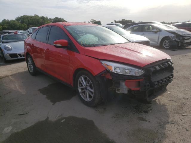 FORD FOCUS SE 2017 1fadp3f28hl336566