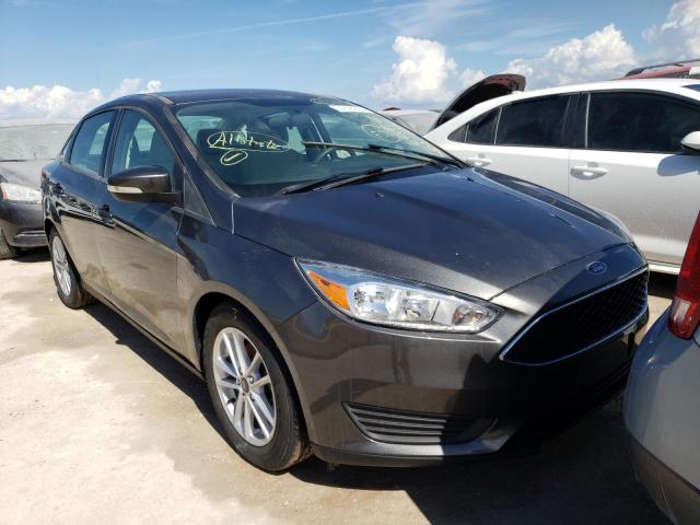 FORD FOCUS SE 2017 1fadp3f28hl338317