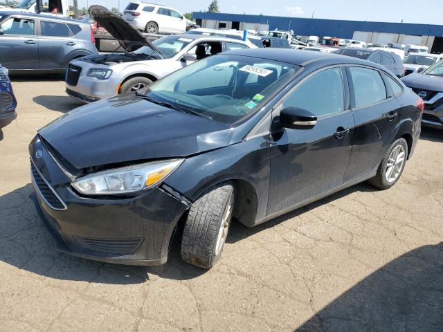 FORD FOCUS SE 2017 1fadp3f28hl340651