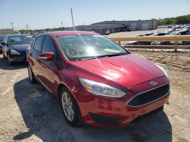 FORD FOCUS SE 2017 1fadp3f28hl341802