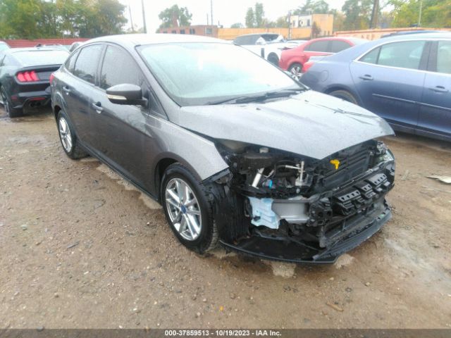 FORD FOCUS 2017 1fadp3f28hl345364