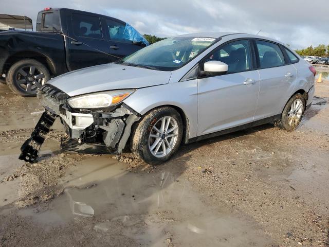 FORD FOCUS SE 2018 1fadp3f28jl203912