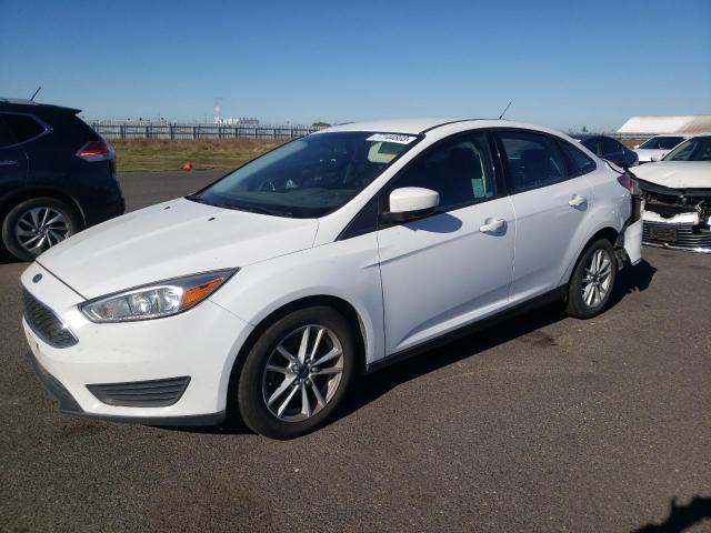 FORD FOCUS 2018 1fadp3f28jl205563