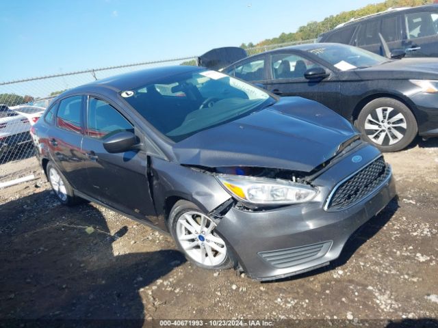 FORD FOCUS 2018 1fadp3f28jl206065