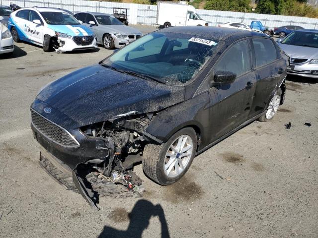 FORD FOCUS SE 2018 1fadp3f28jl206843