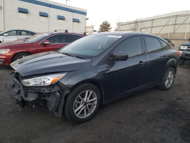 FORD FOCUS 2018 1fadp3f28jl211492