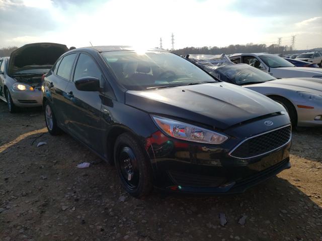 FORD FOCUS SE 2018 1fadp3f28jl214652