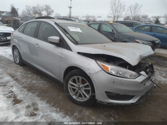 FORD FOCUS 2018 1fadp3f28jl218393