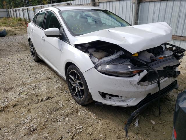 FORD FOCUS SE 2018 1fadp3f28jl219754