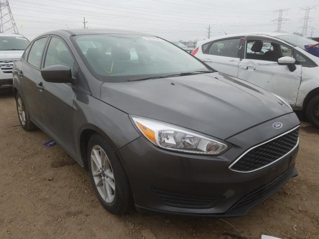 FORD FOCUS SE 2018 1fadp3f28jl227739