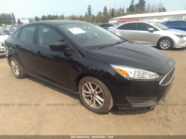 FORD FOCUS 2018 1fadp3f28jl227840