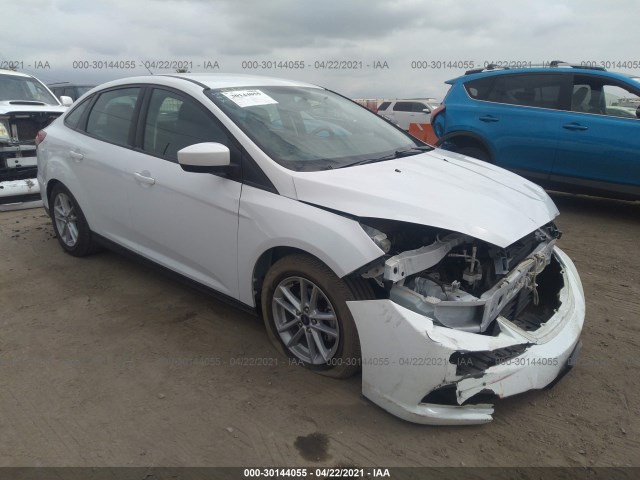 FORD FOCUS 2018 1fadp3f28jl231466