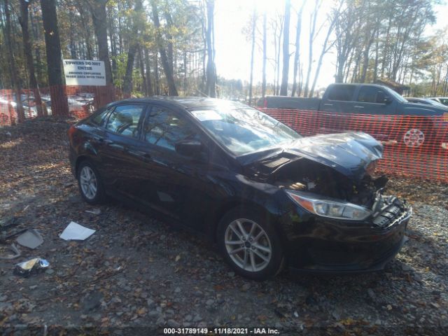 FORD FOCUS 2018 1fadp3f28jl231774