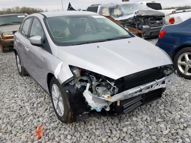 FORD FOCUS SE 2018 1fadp3f28jl236909