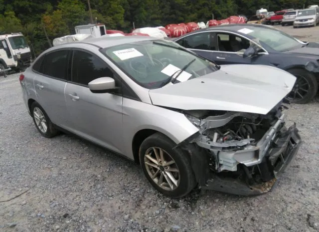 FORD FOCUS 2018 1fadp3f28jl238210