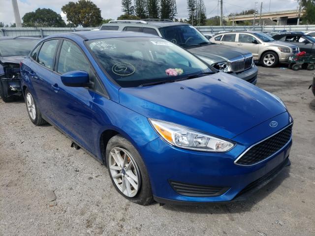 FORD NULL 2018 1fadp3f28jl238546