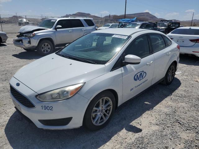 FORD FOCUS SE 2018 1fadp3f28jl241785