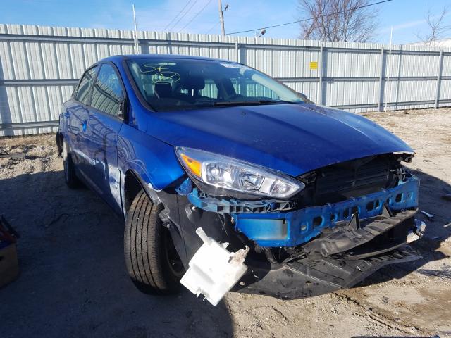 FORD FOCUS 2018 1fadp3f28jl245903