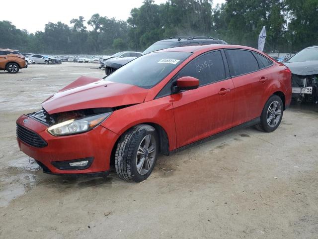 FORD FOCUS 2018 1fadp3f28jl248865