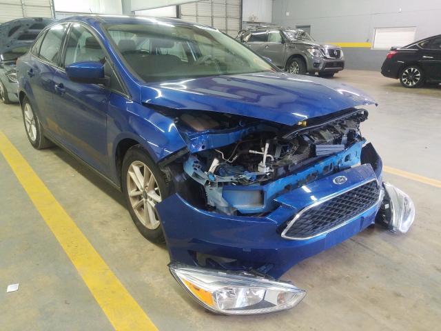 FORD NULL 2018 1fadp3f28jl250583