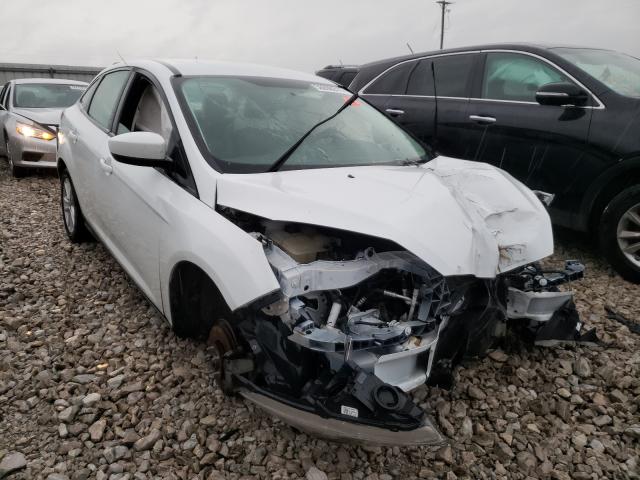 FORD FOCUS SE 2018 1fadp3f28jl252608