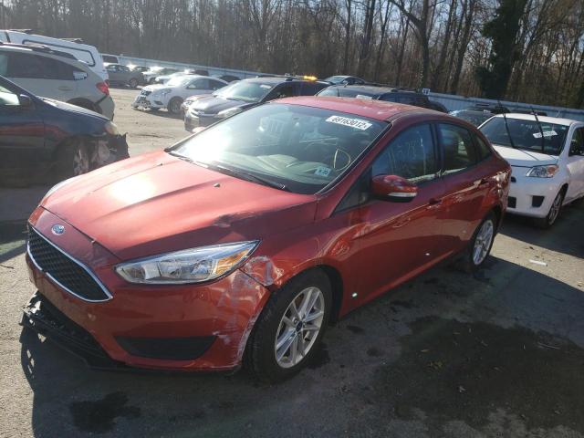 FORD FOCUS SE 2018 1fadp3f28jl254956