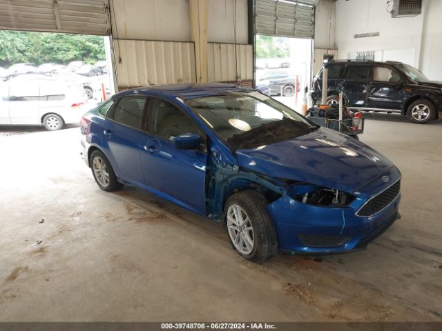 FORD FOCUS 2018 1fadp3f28jl266010