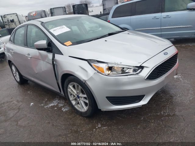 FORD FOCUS 2018 1fadp3f28jl269571