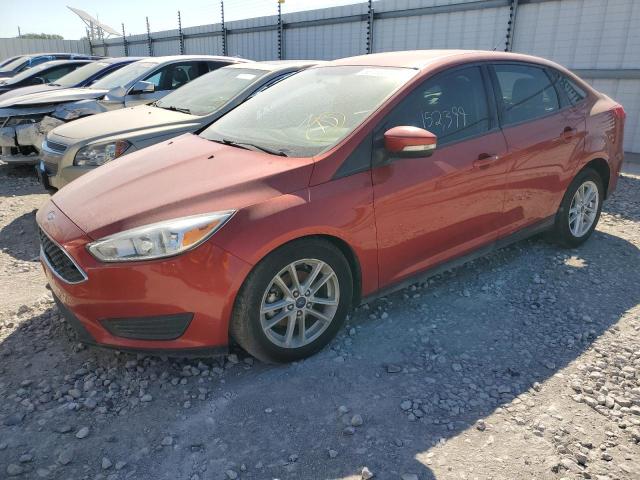 FORD FOCUS 2018 1fadp3f28jl269814