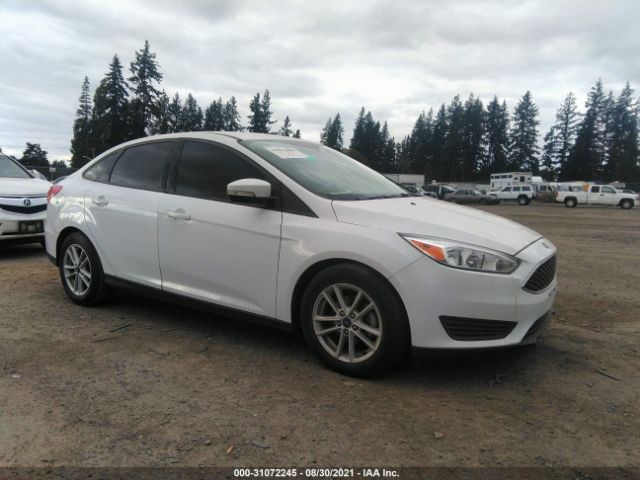 FORD FOCUS 2018 1fadp3f28jl270235