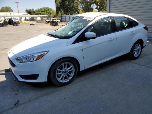 FORD FOCUS SE 2018 1fadp3f28jl272454