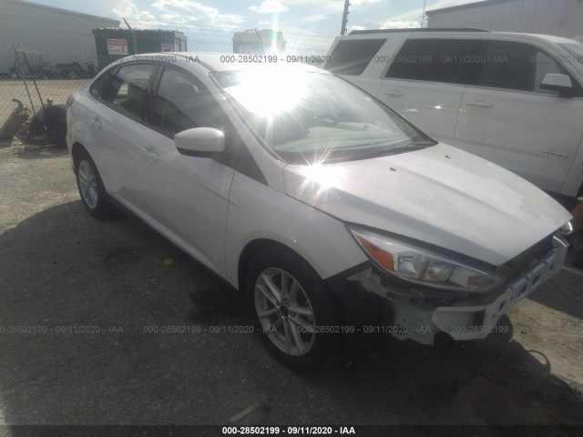 FORD FOCUS 2018 1fadp3f28jl273023