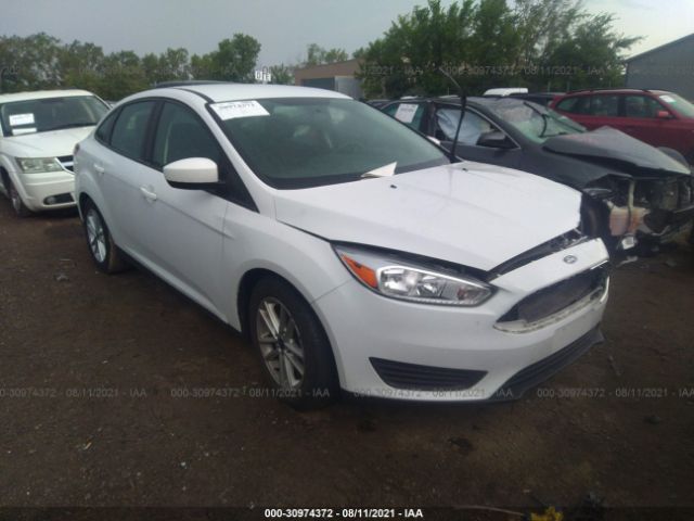 FORD FOCUS 2018 1fadp3f28jl278402