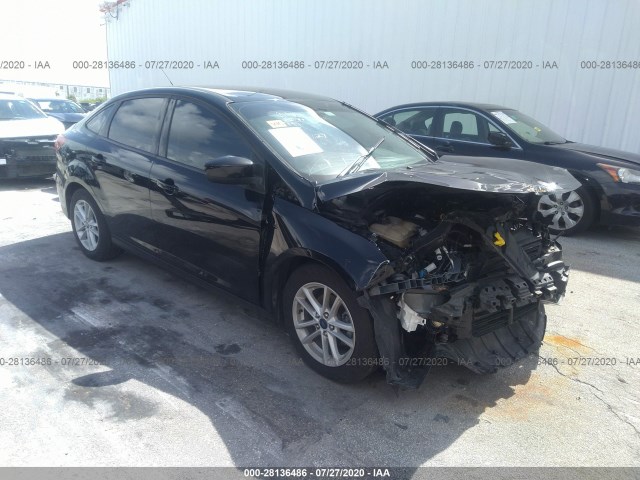 FORD FOCUS 2018 1fadp3f28jl279727