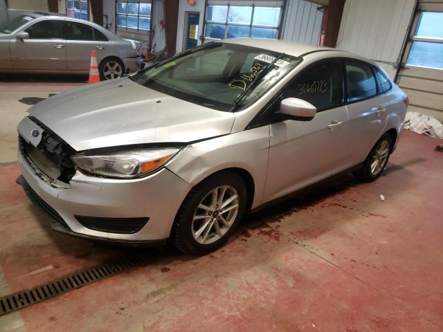 FORD FOCUS SE 2018 1fadp3f28jl280487