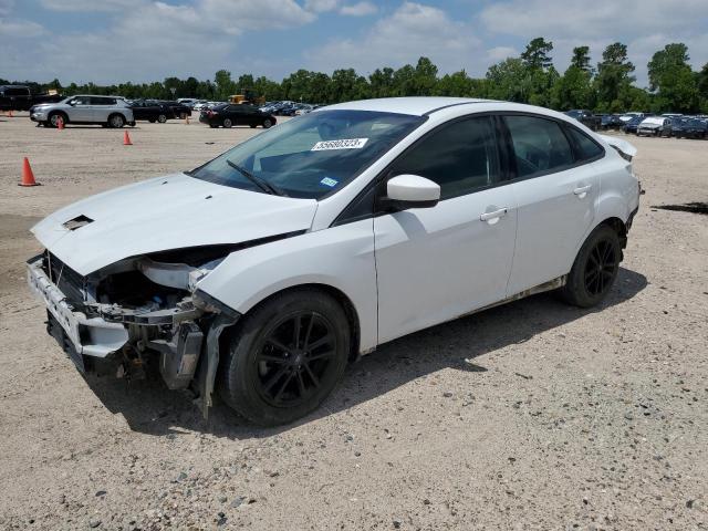 FORD FOCUS SE 2018 1fadp3f28jl288394