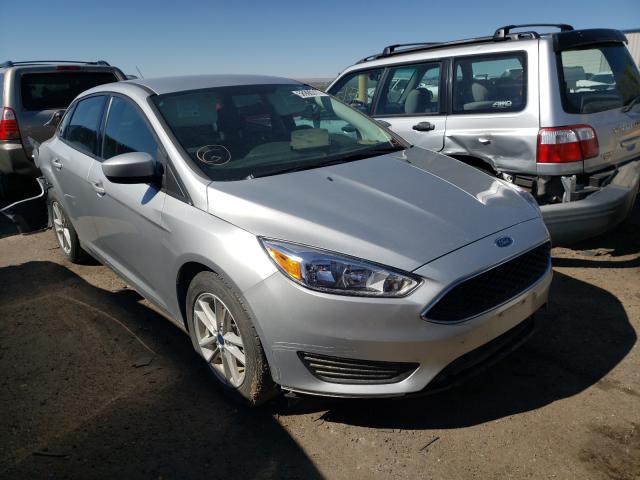 FORD FOCUS SE 2018 1fadp3f28jl288699