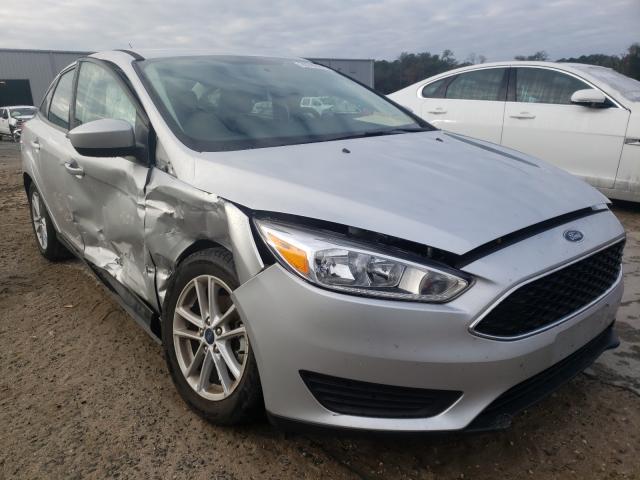 FORD NULL 2018 1fadp3f28jl291232