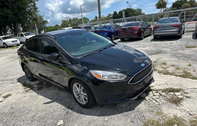 FORD FOCUS 2018 1fadp3f28jl291604