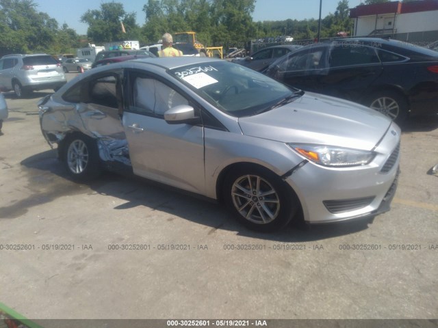 FORD FOCUS 2018 1fadp3f28jl291778