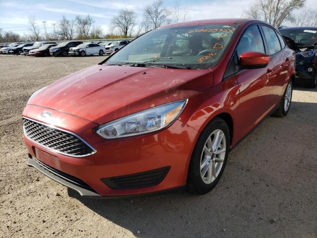 FORD NULL 2018 1fadp3f28jl292056