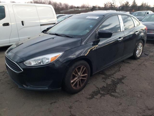 FORD FOCUS SE 2018 1fadp3f28jl295250