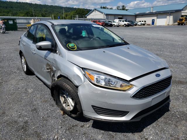 FORD FOCUS SE 2018 1fadp3f28jl295524