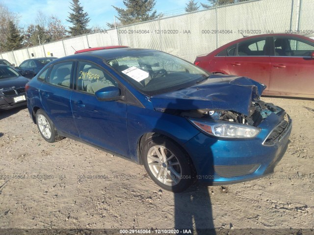 FORD FOCUS 2018 1fadp3f28jl295801