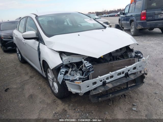 FORD FOCUS 2018 1fadp3f28jl297533