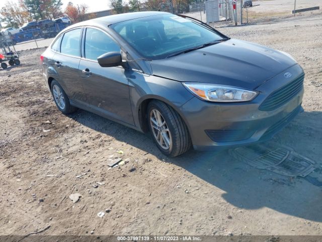 FORD FOCUS 2018 1fadp3f28jl300351