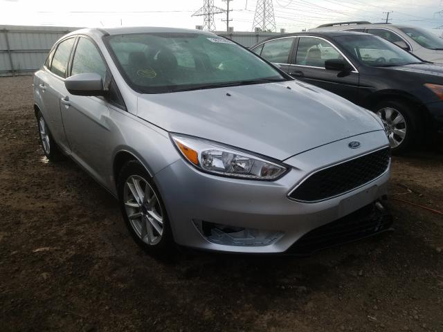 FORD FOCUS SE 2018 1fadp3f28jl300463